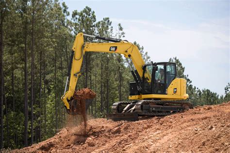 cat 310 mini excavator